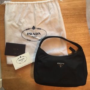 ✨Prada Purse! 👜